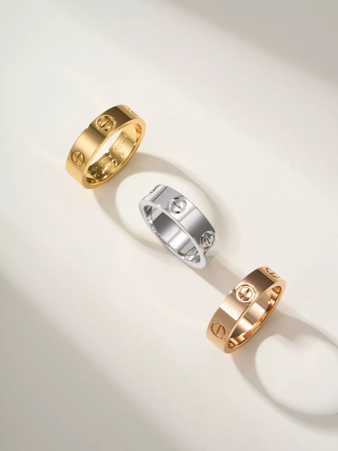 GoAnywhere 4682 Cartier Rings