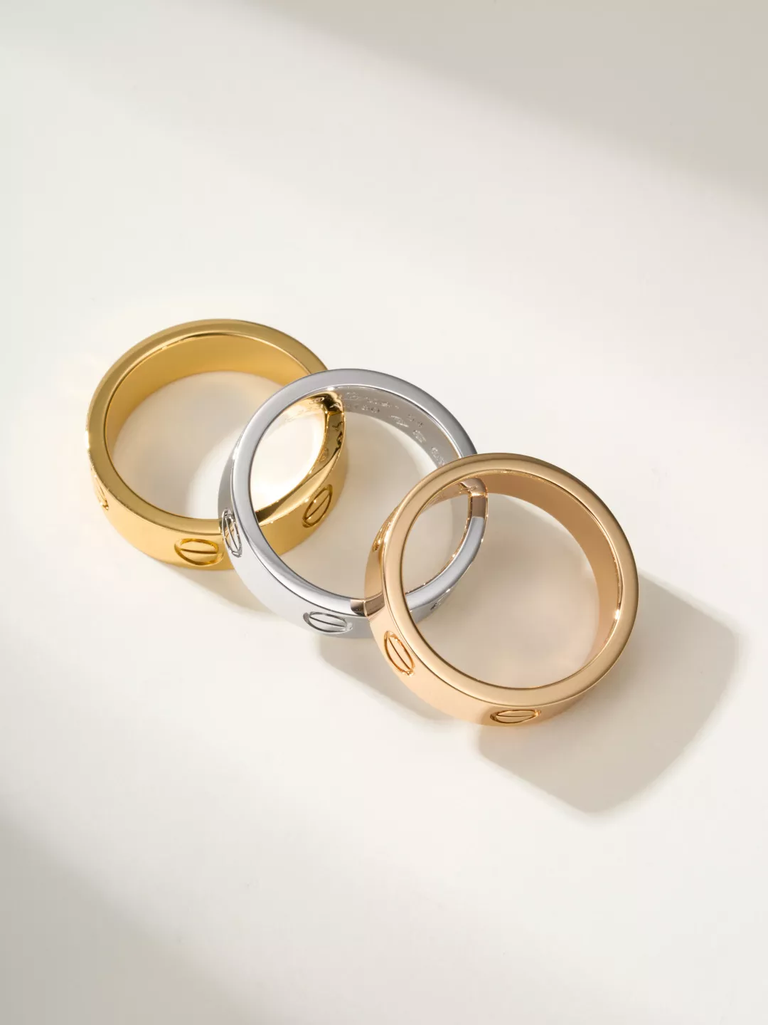 GoAnywhere 4682 Cartier Rings