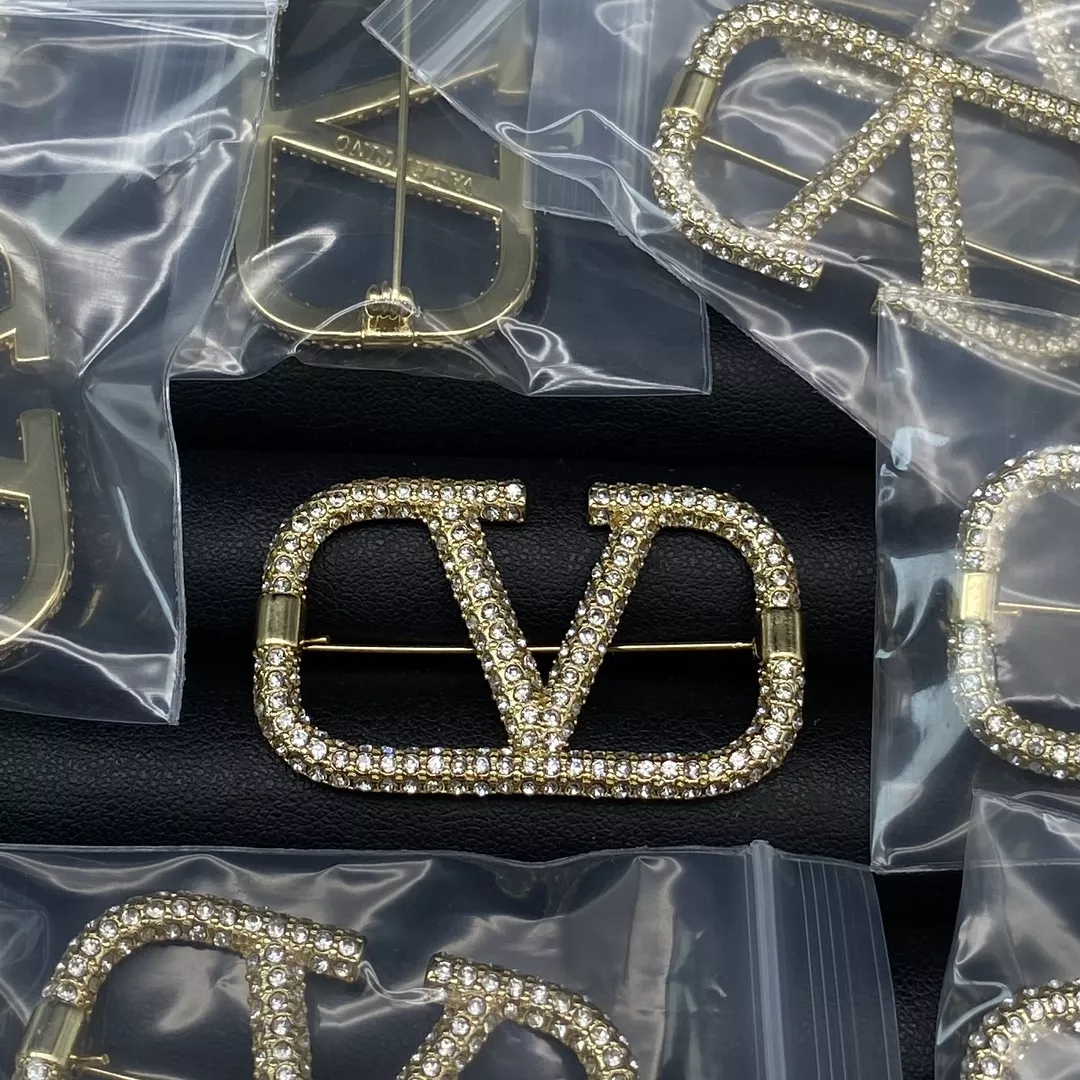 GoAnywhere 475 Valentino Brooches For Women