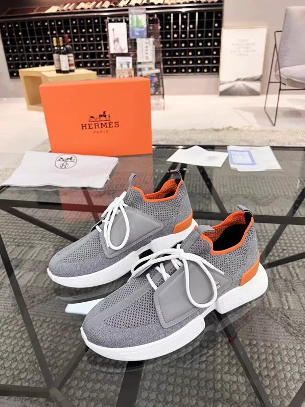 GoAnywhere 4750 Hermes Casual Shoes For Men