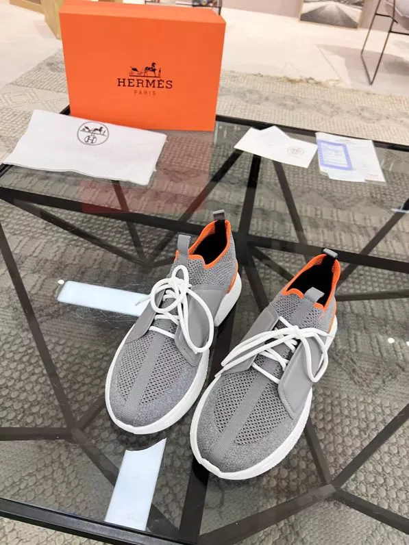 GoAnywhere 4750 Hermes Casual Shoes For Men