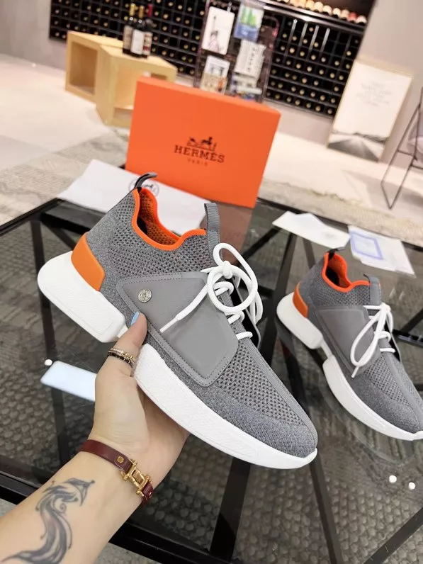 GoAnywhere 4750 Hermes Casual Shoes For Men