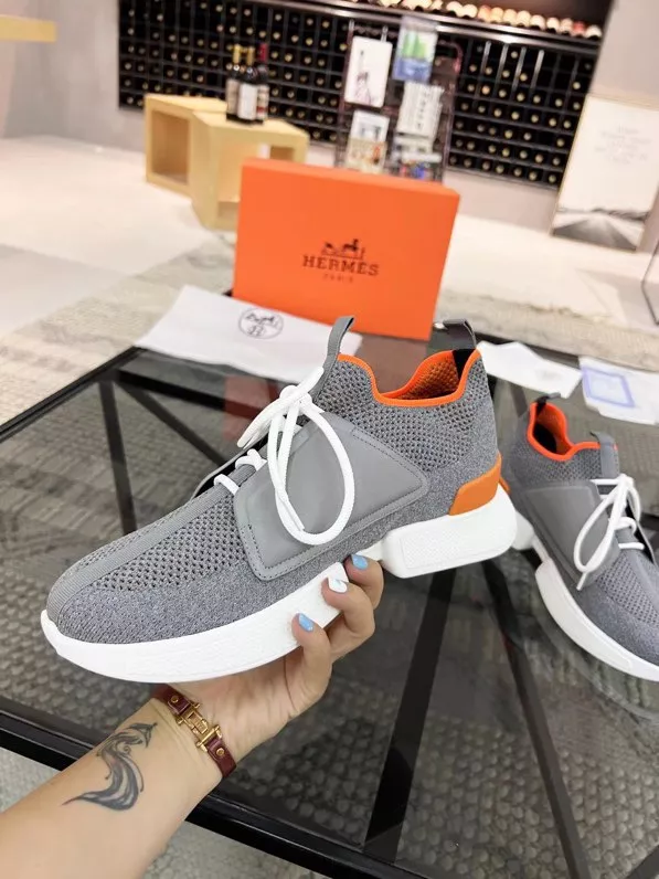 GoAnywhere 4750 Hermes Casual Shoes For Men