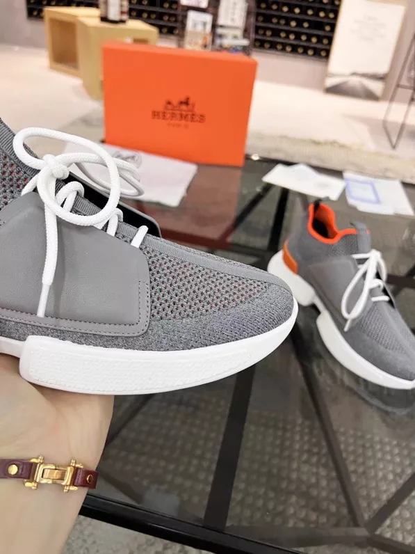 GoAnywhere 4750 Hermes Casual Shoes For Men