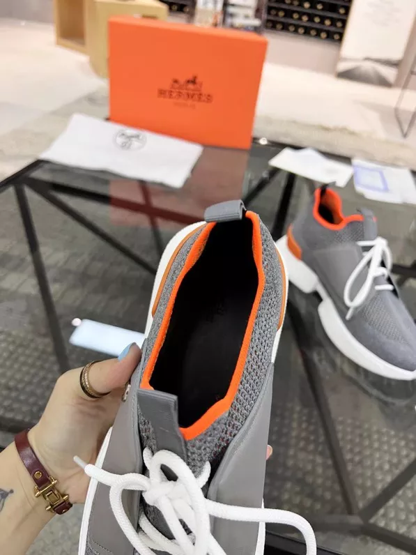 GoAnywhere 4750 Hermes Casual Shoes For Men