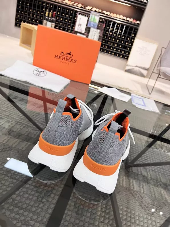 GoAnywhere 4750 Hermes Casual Shoes For Men