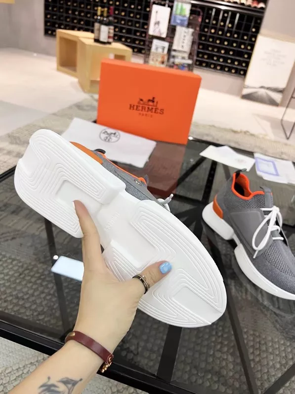 GoAnywhere 4750 Hermes Casual Shoes For Men