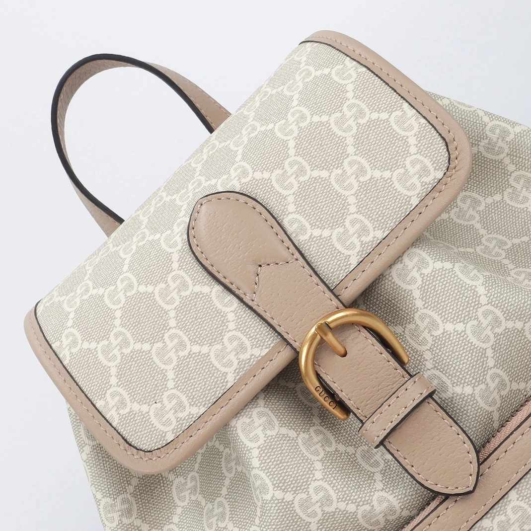 GoAnywhere 4781 Gucci AAA Quality Backpacks For Women