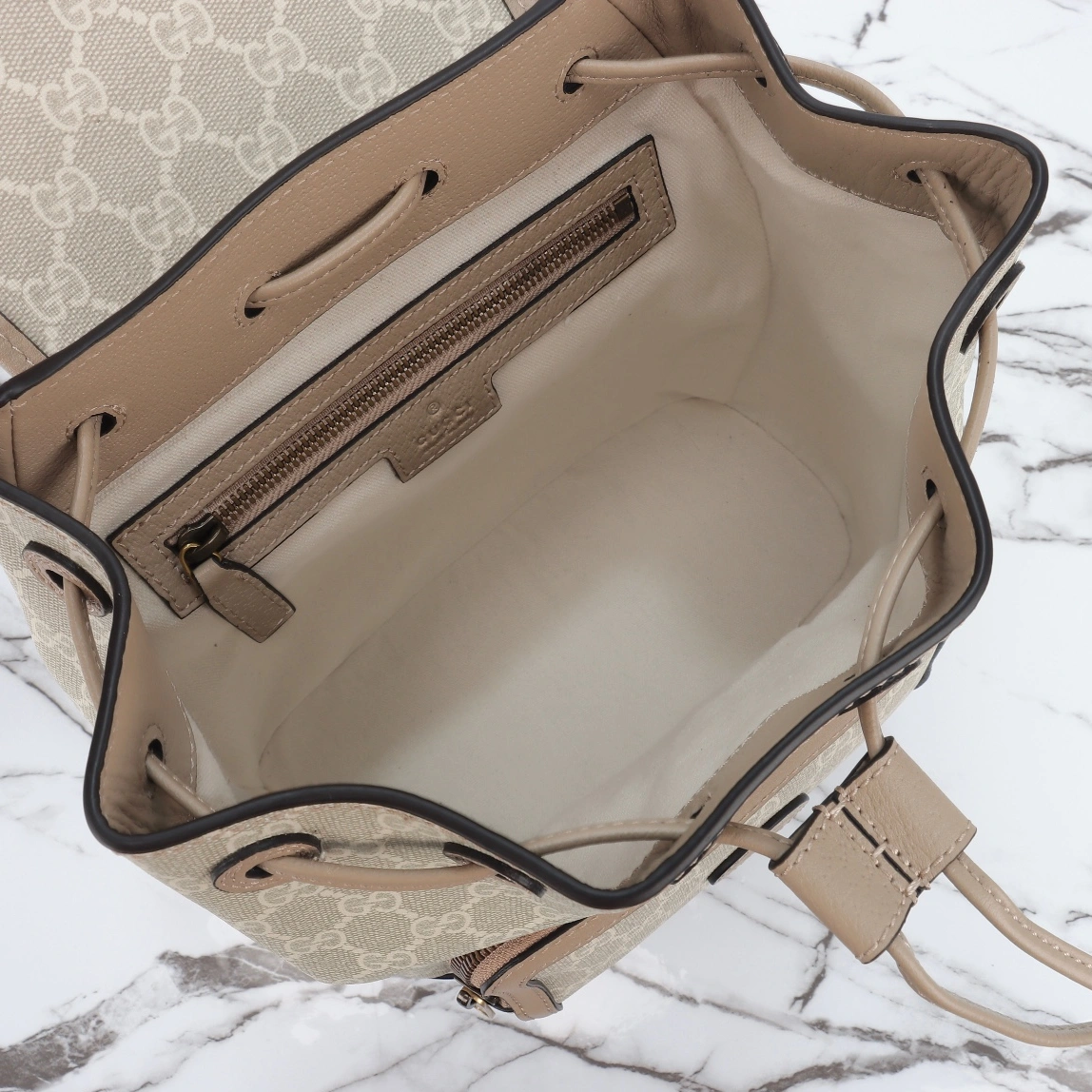 GoAnywhere 4781 Gucci AAA Quality Backpacks For Women