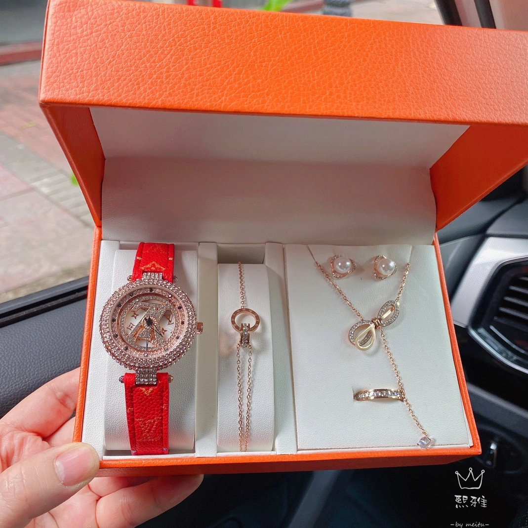 GoAnywhere 4783 Louis Vuitton Watches For Women