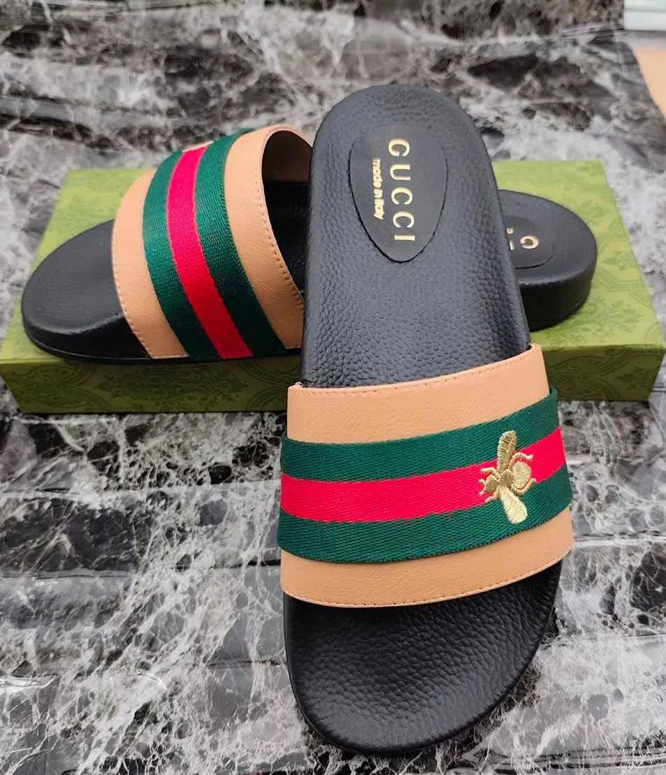 GoAnywhere 4789 Gucci Slippers For Women