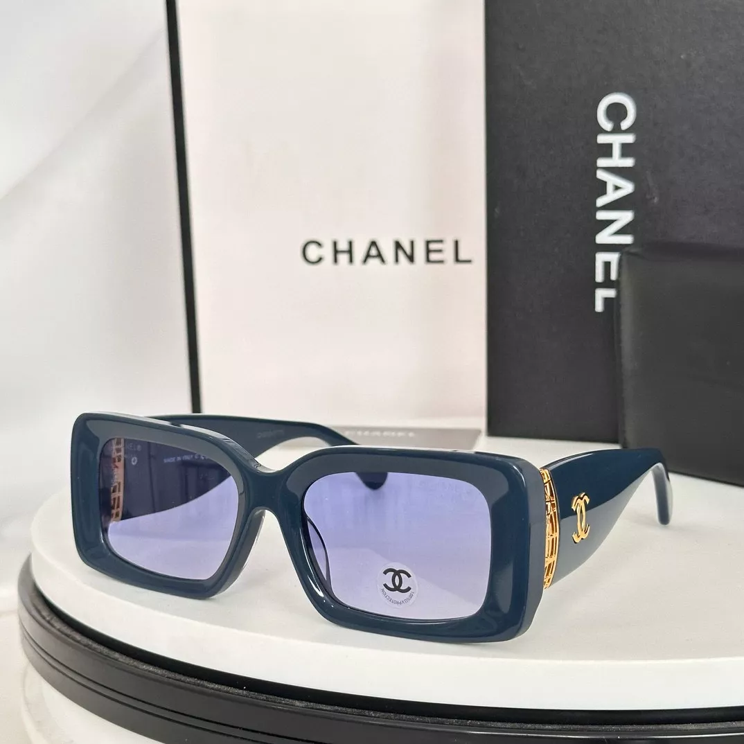 GoAnywhere 4810 Chanel AAA Quality Sunglasses