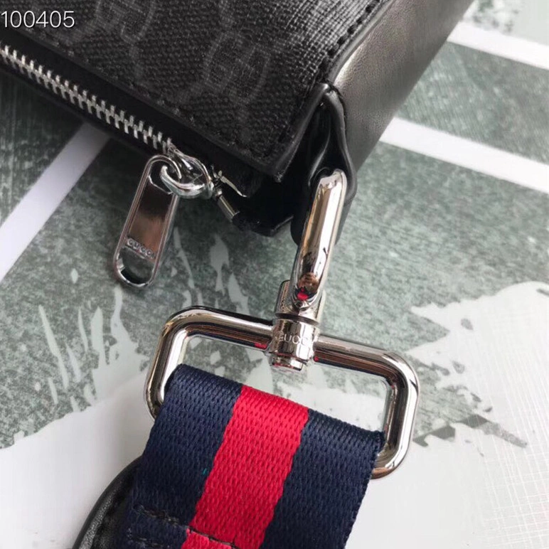 GoAnywhere 4836 Gucci AAA Quality Messenger Bags For Men