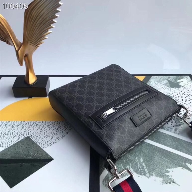 GoAnywhere 4836 Gucci AAA Quality Messenger Bags For Men