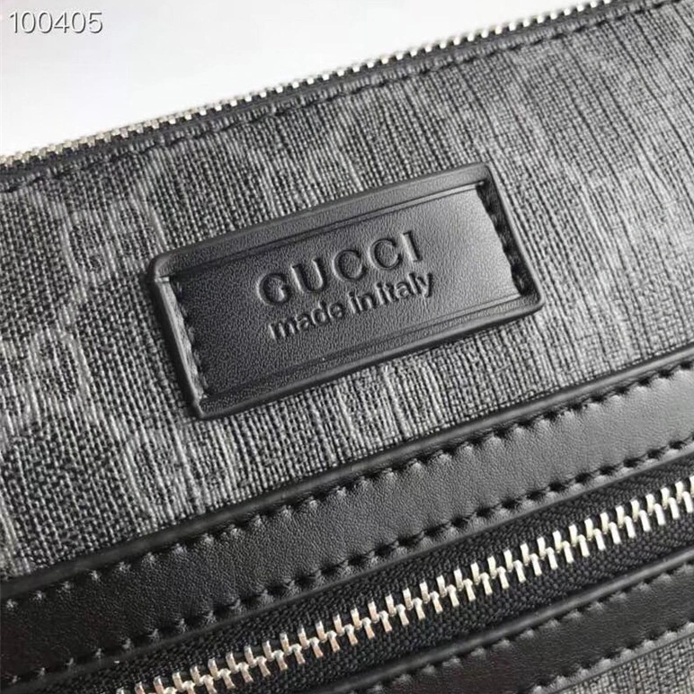 GoAnywhere 4836 Gucci AAA Quality Messenger Bags For Men