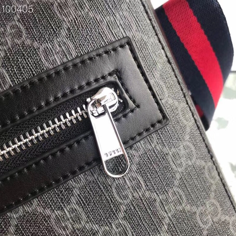 GoAnywhere 4836 Gucci AAA Quality Messenger Bags For Men