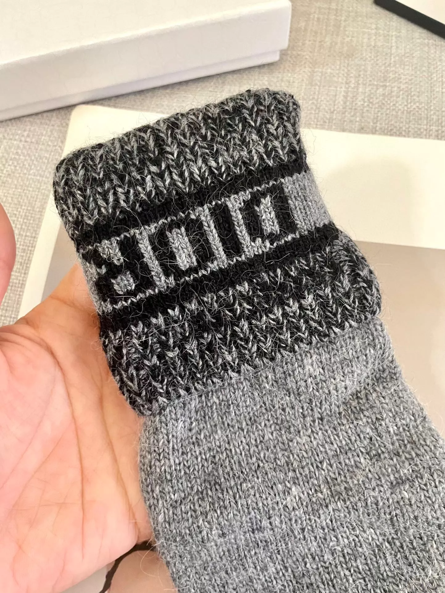 GoAnywhere 4866 Christian Dior Gloves