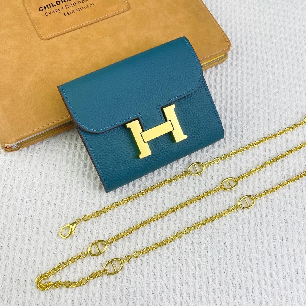 GoAnywhere 4878 Hermes Wallet For Women