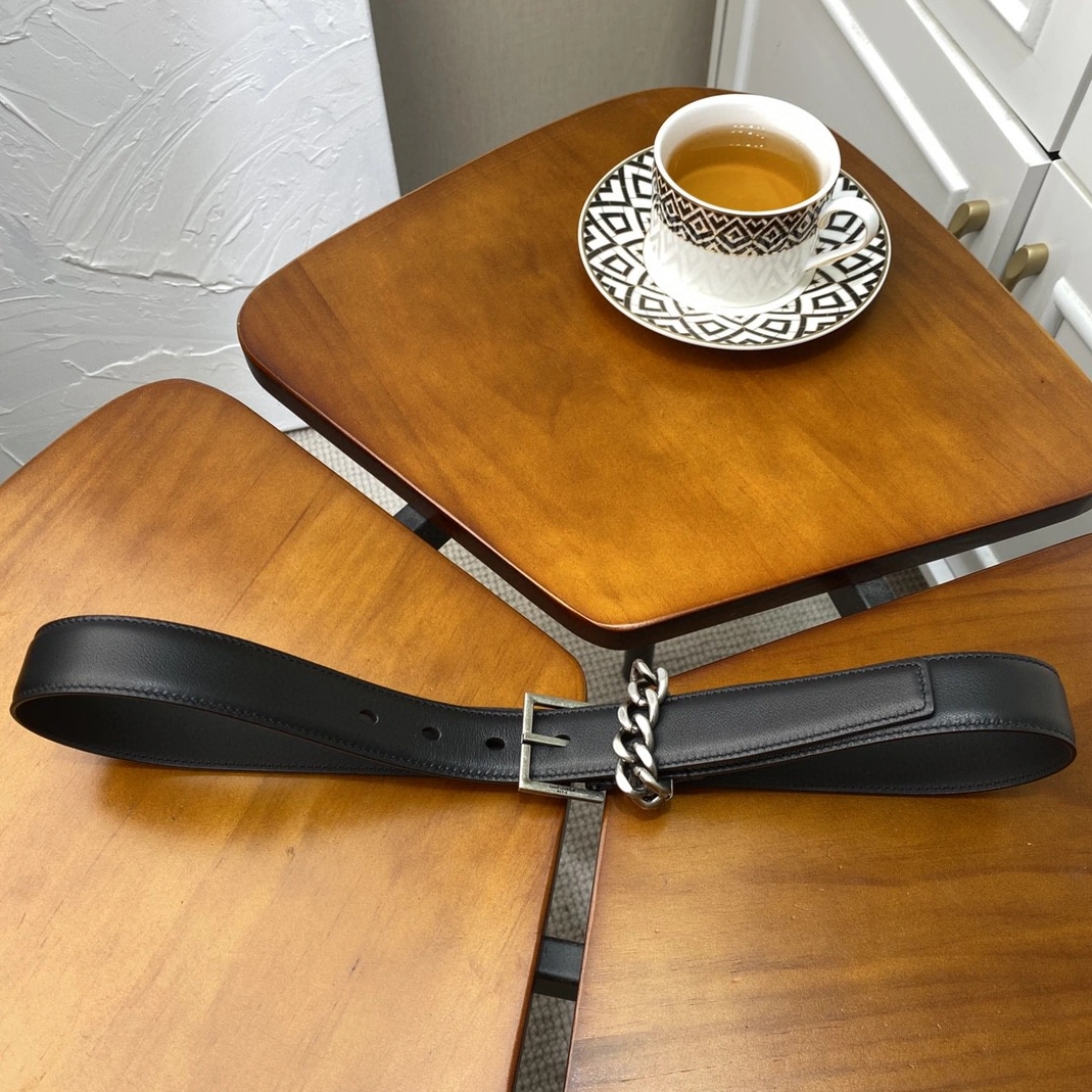GoAnywhere 4936 Yves Saint Laurent AAA Belts