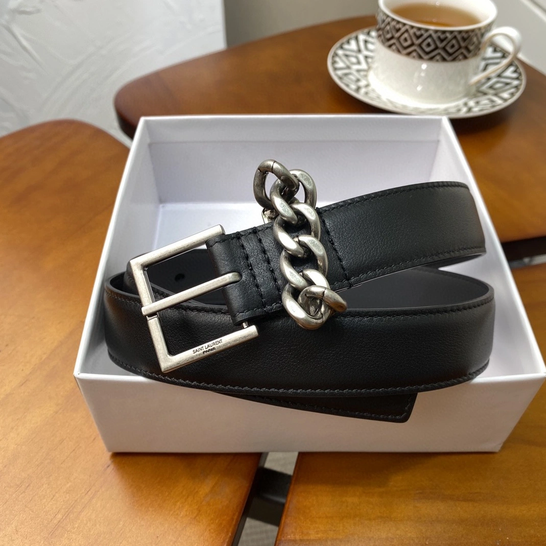 GoAnywhere 4936 Yves Saint Laurent AAA Belts