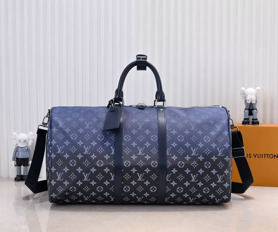 GoAnywhere 4939 Louis Vuitton Travel Bags