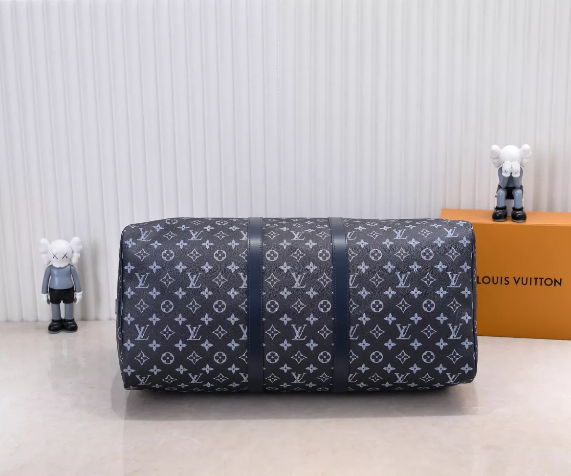 GoAnywhere 4939 Louis Vuitton Travel Bags