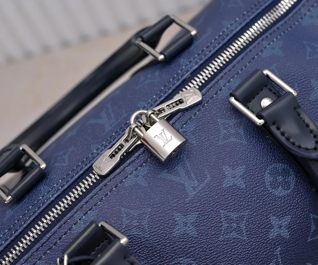 GoAnywhere 4939 Louis Vuitton Travel Bags