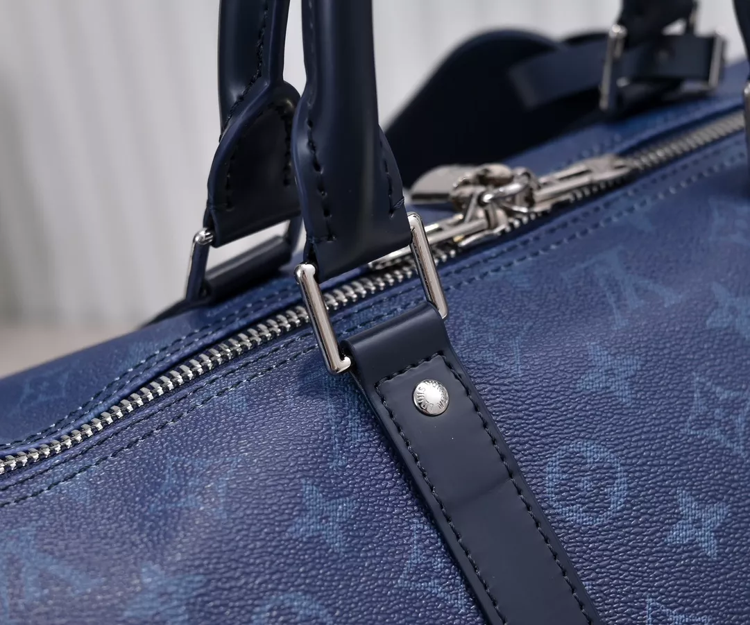 GoAnywhere 4939 Louis Vuitton Travel Bags