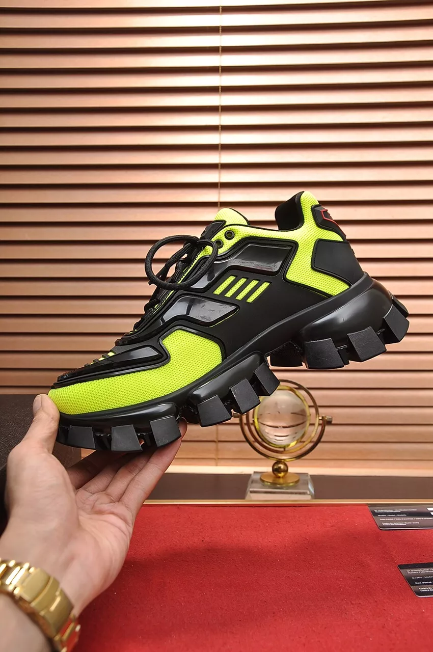 GoAnywhere 5038 Prada Casual Shoes For Men