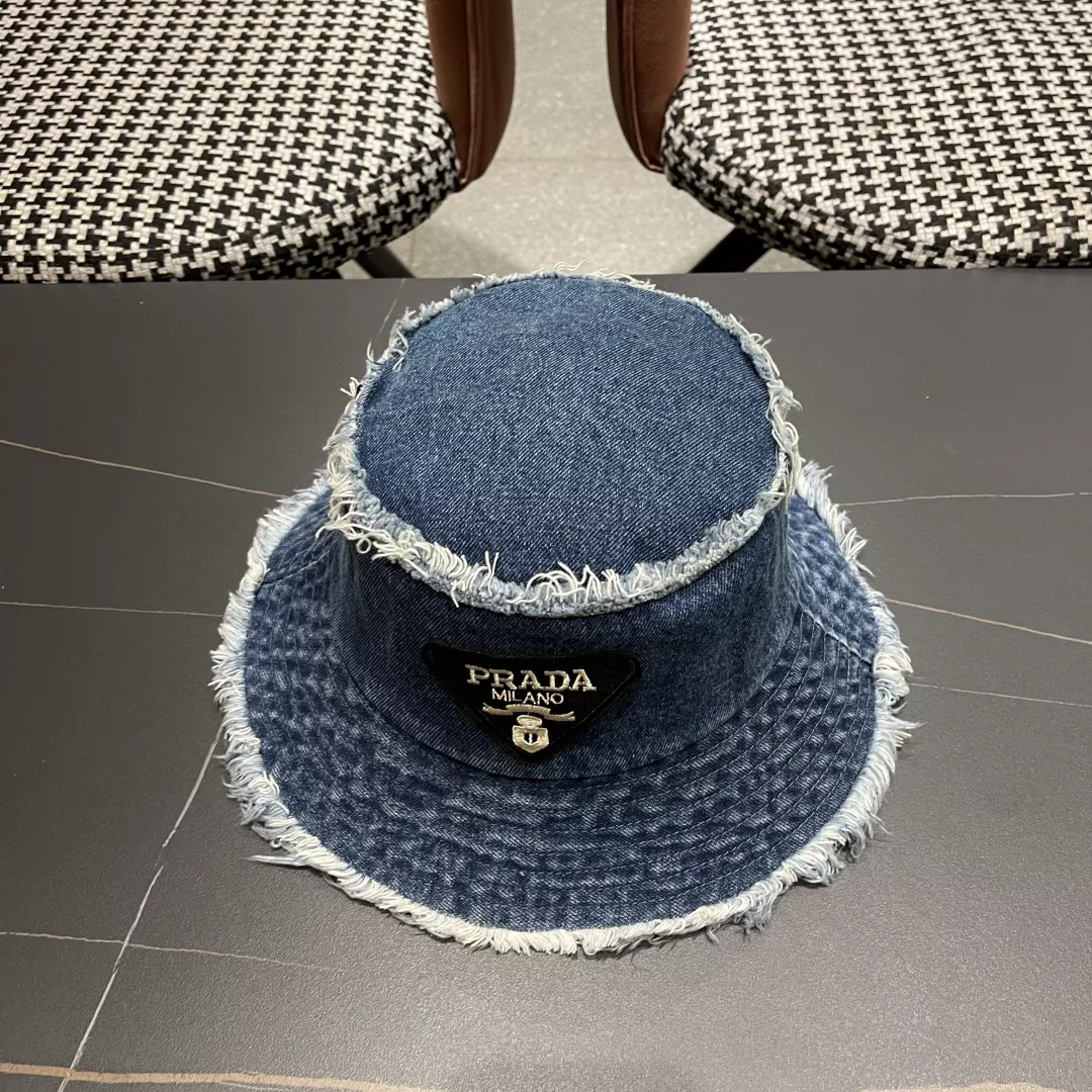 GoAnywhere 505 Prada Caps