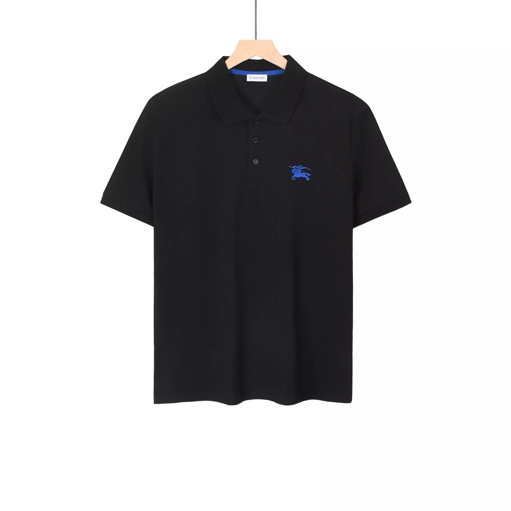 GoAnywhere 5085 Burberry T-Shirts Short Sleeved For Men