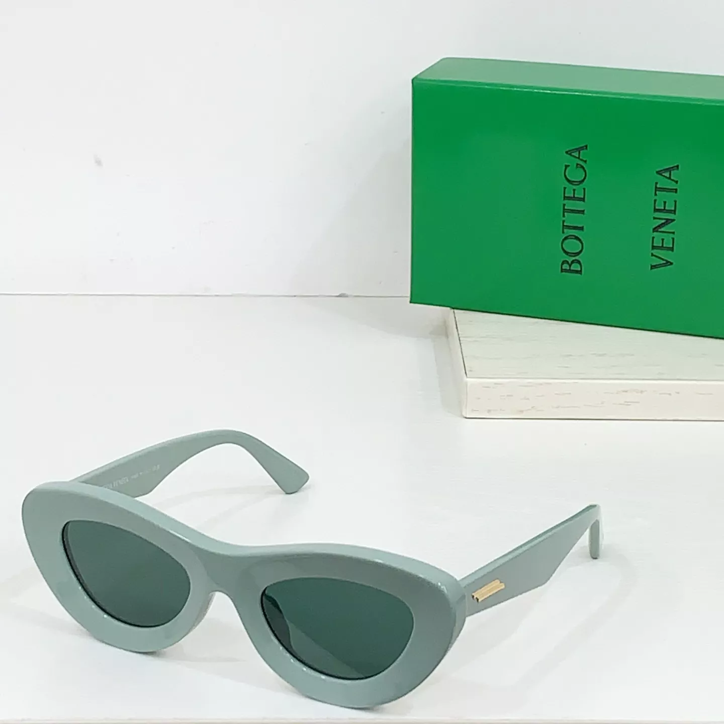 GoAnywhere 5114 Bottega Veneta AAA Quality Sunglasses