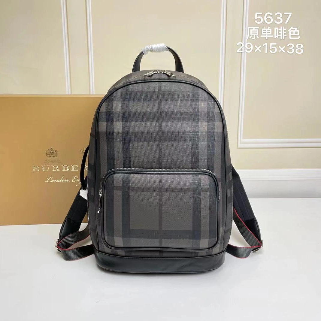 GoAnywhere 5116 Burberry AAA Man Backpacks