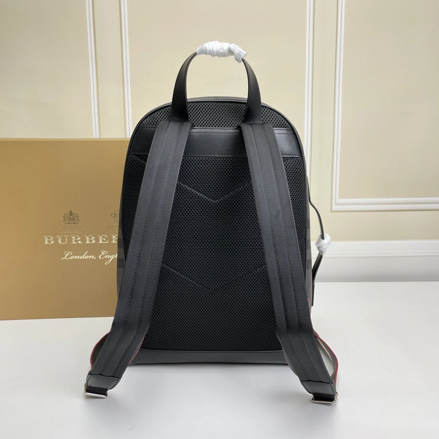 GoAnywhere 5116 Burberry AAA Man Backpacks