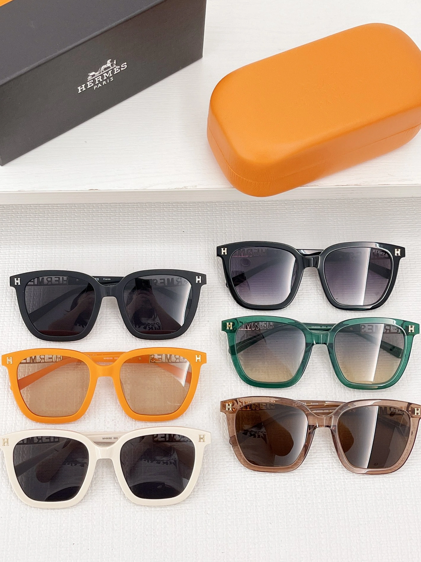 GoAnywhere 5219 Hermes AAA Quality Sunglasses