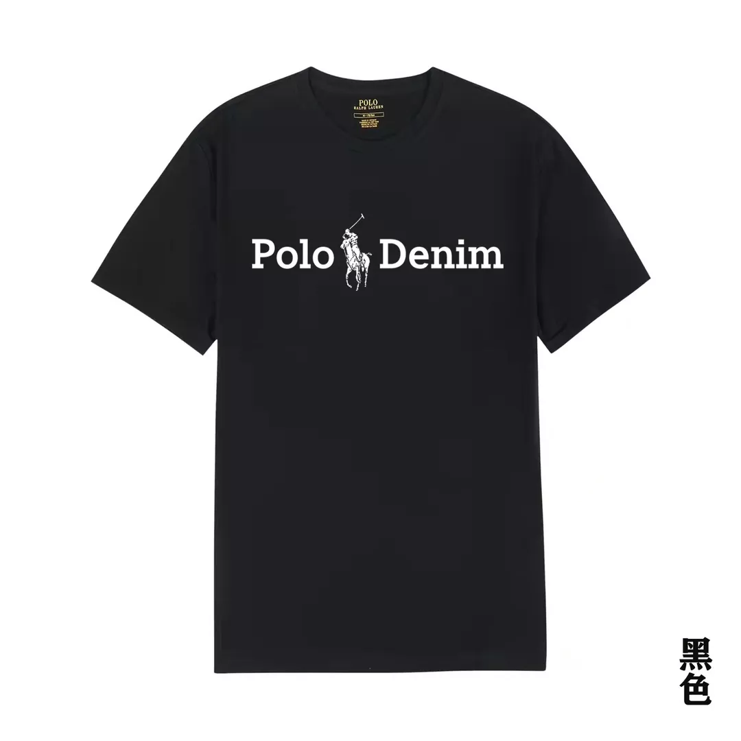 GoAnywhere 5221 Ralph Lauren Polo T-Shirts Short Sleeved For Men