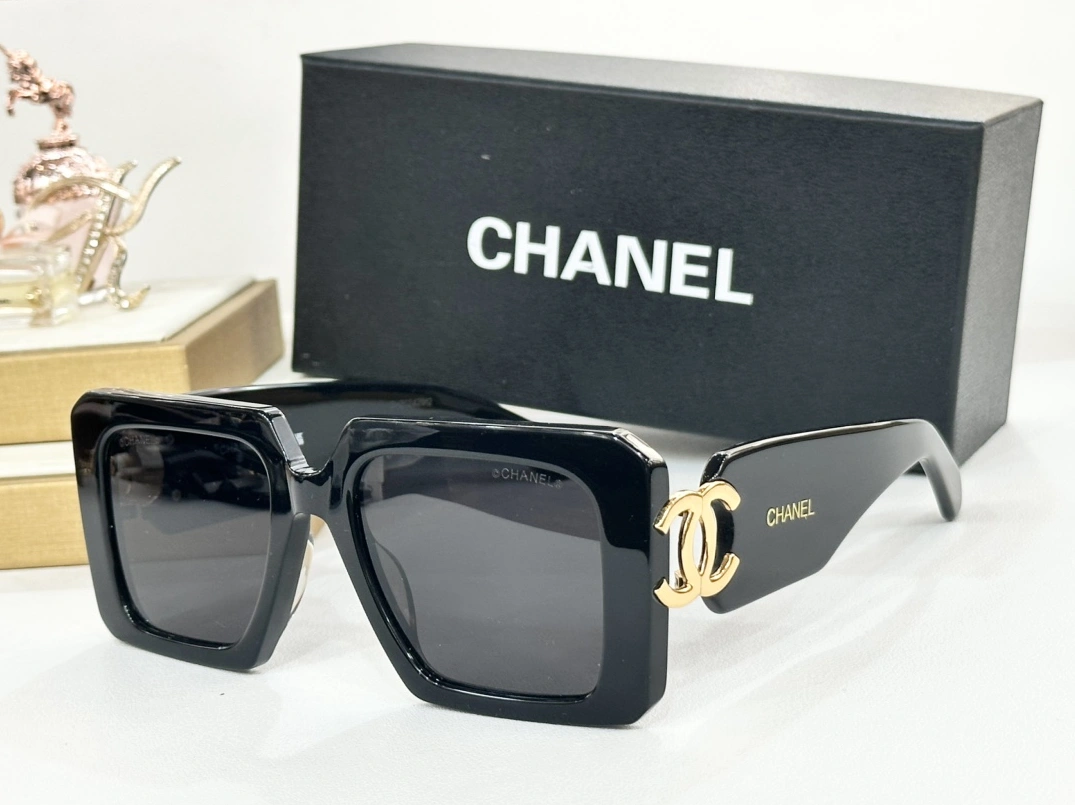 GoAnywhere 5225 Chanel AAA Quality Sunglasses