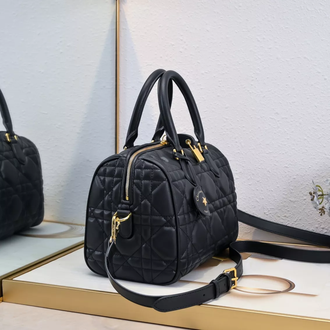 GoAnywhere 5231 Christian Dior AAA Quality Handbags For Women