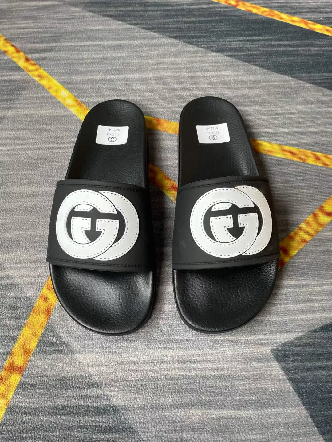 GoAnywhere 5243 Gucci Slippers For Women
