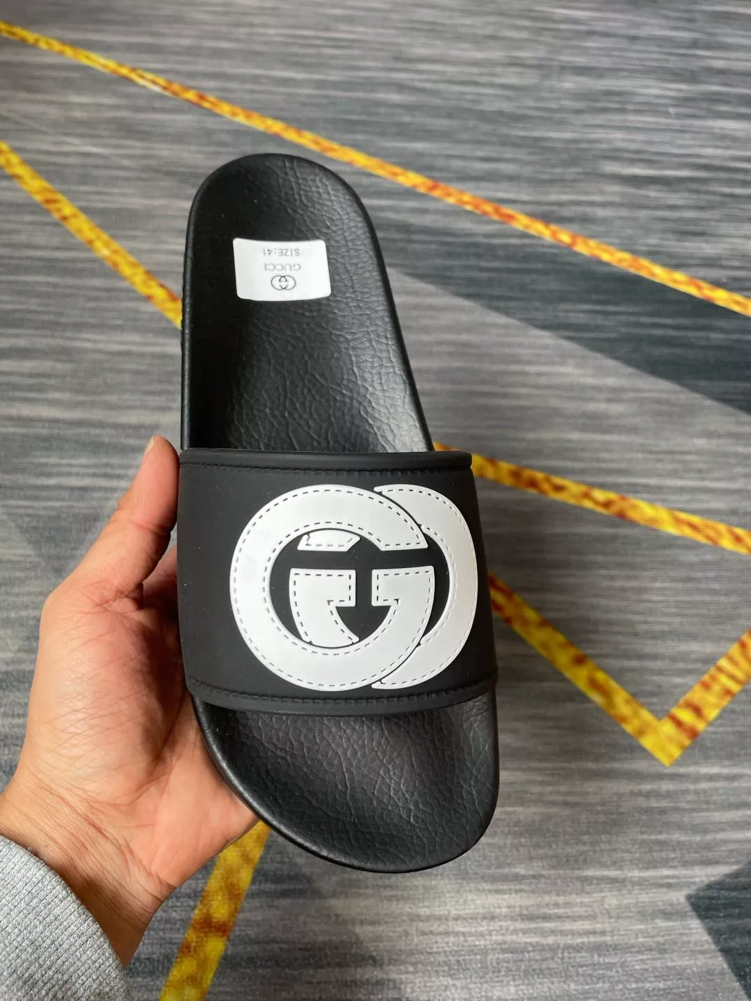 GoAnywhere 5243 Gucci Slippers For Women