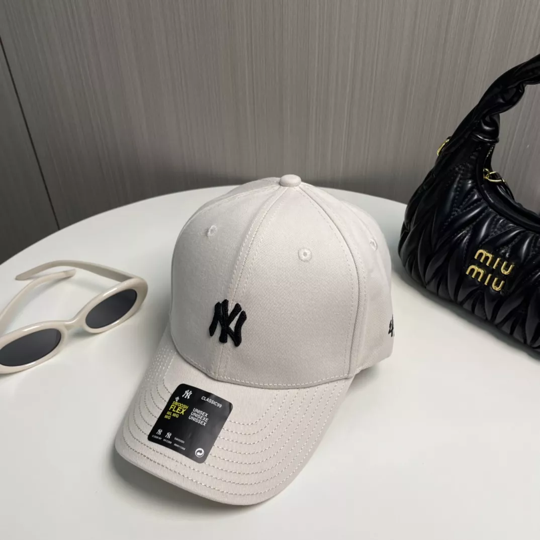 GoAnywhere 5271 New York Yankees Caps