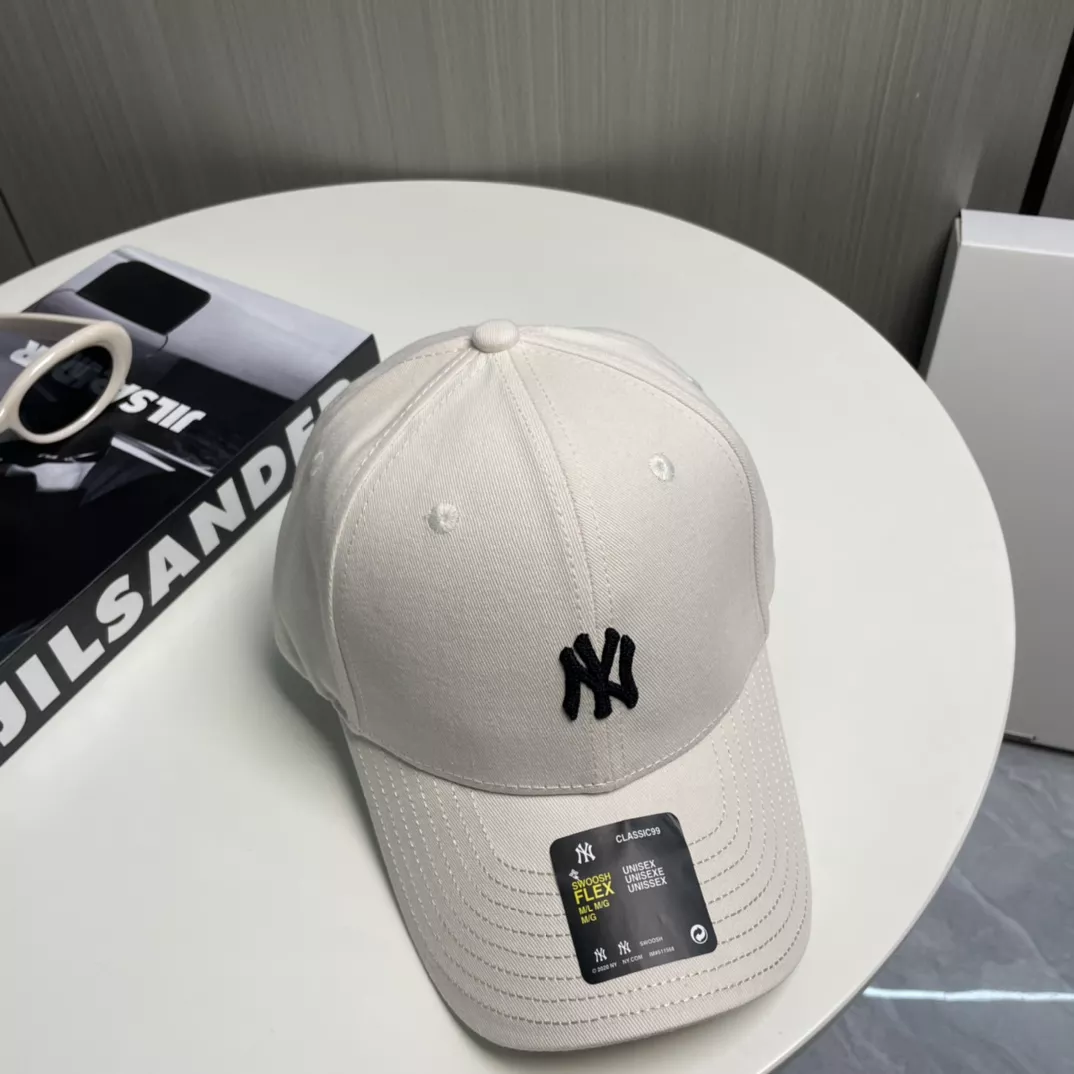 GoAnywhere 5271 New York Yankees Caps
