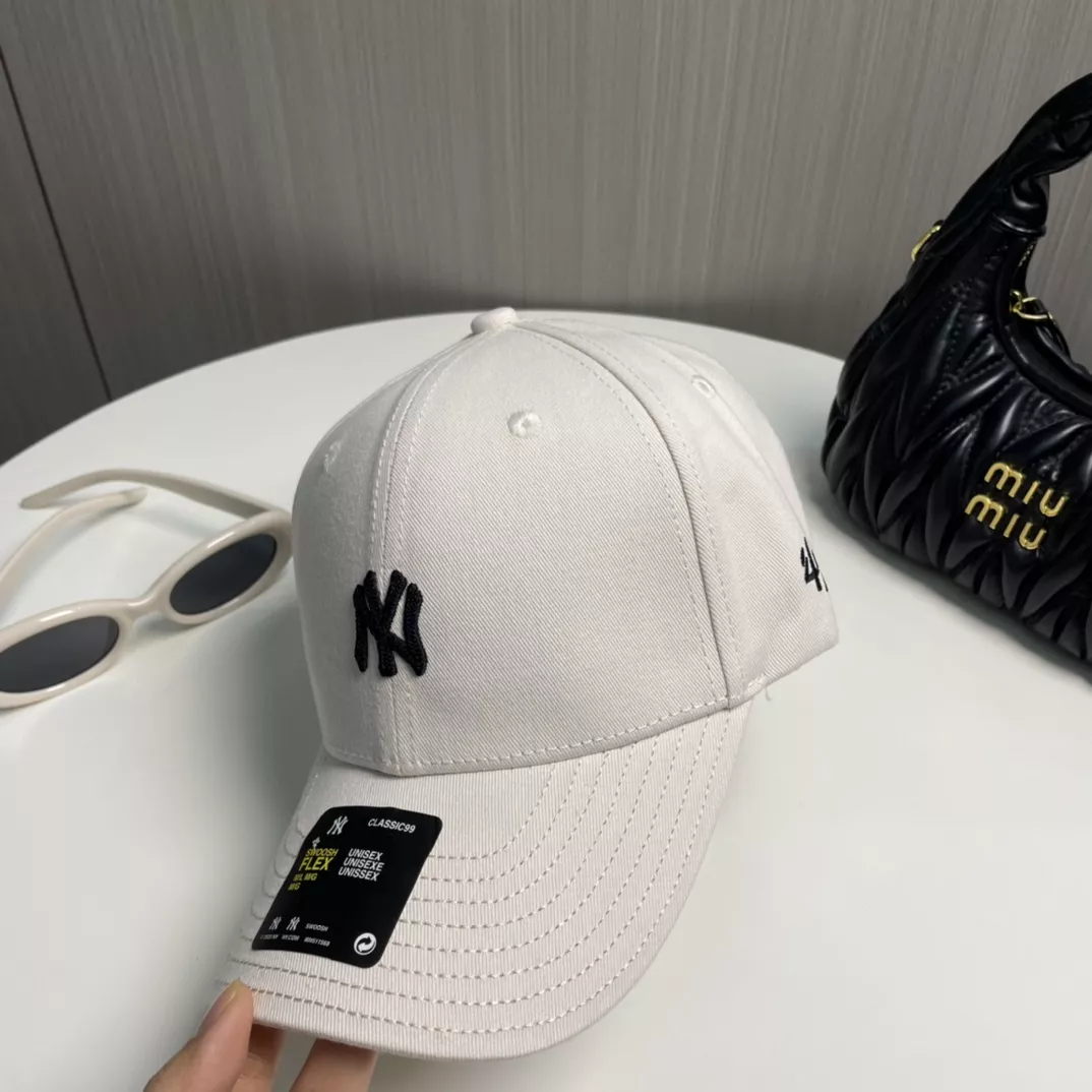 GoAnywhere 5271 New York Yankees Caps