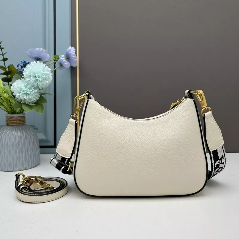 GoAnywhere 5272 Prada AAA Quality Messenger Bags For Women