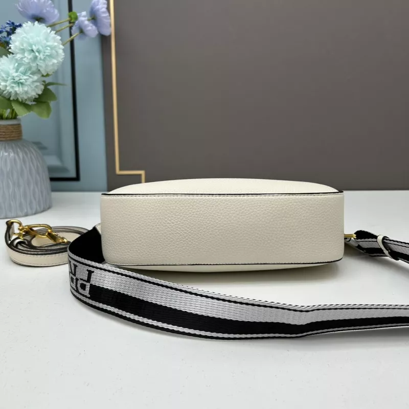 GoAnywhere 5272 Prada AAA Quality Messenger Bags For Women