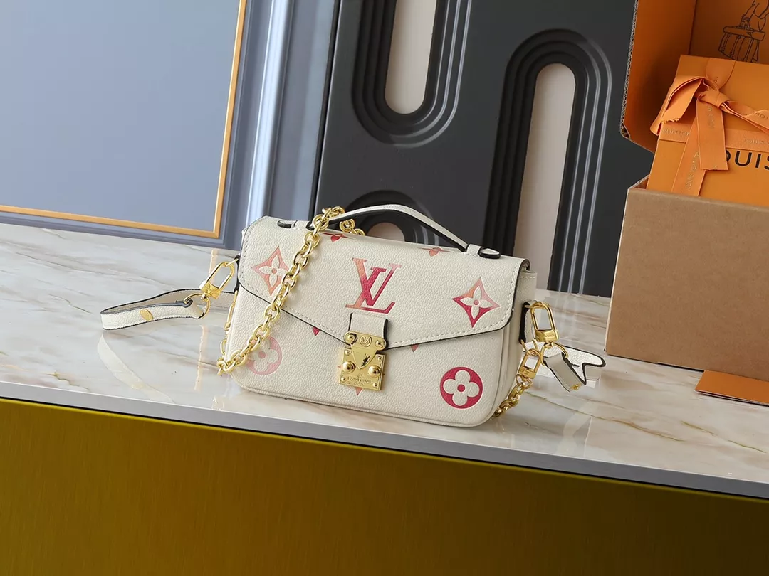 GoAnywhere 5304 Louis Vuitton Messenger Bag For Women