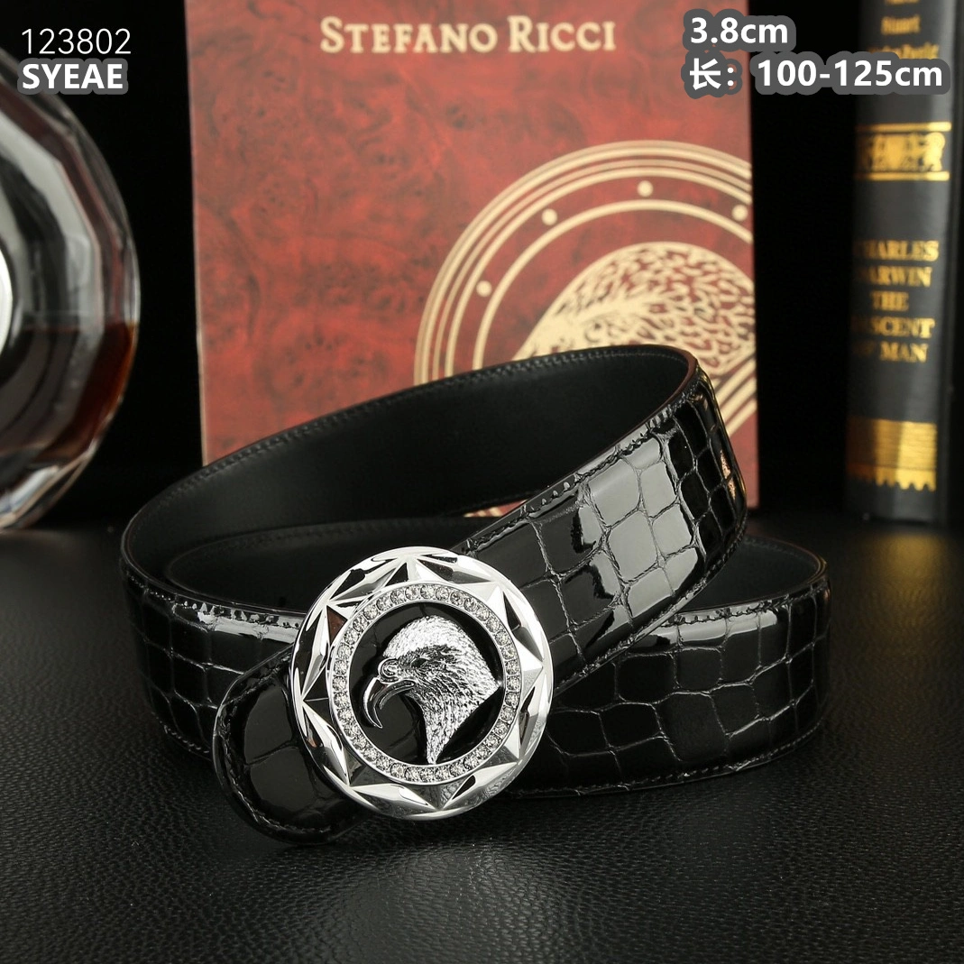GoAnywhere 5459 Stefano Ricci AAA Quality Belts For Men