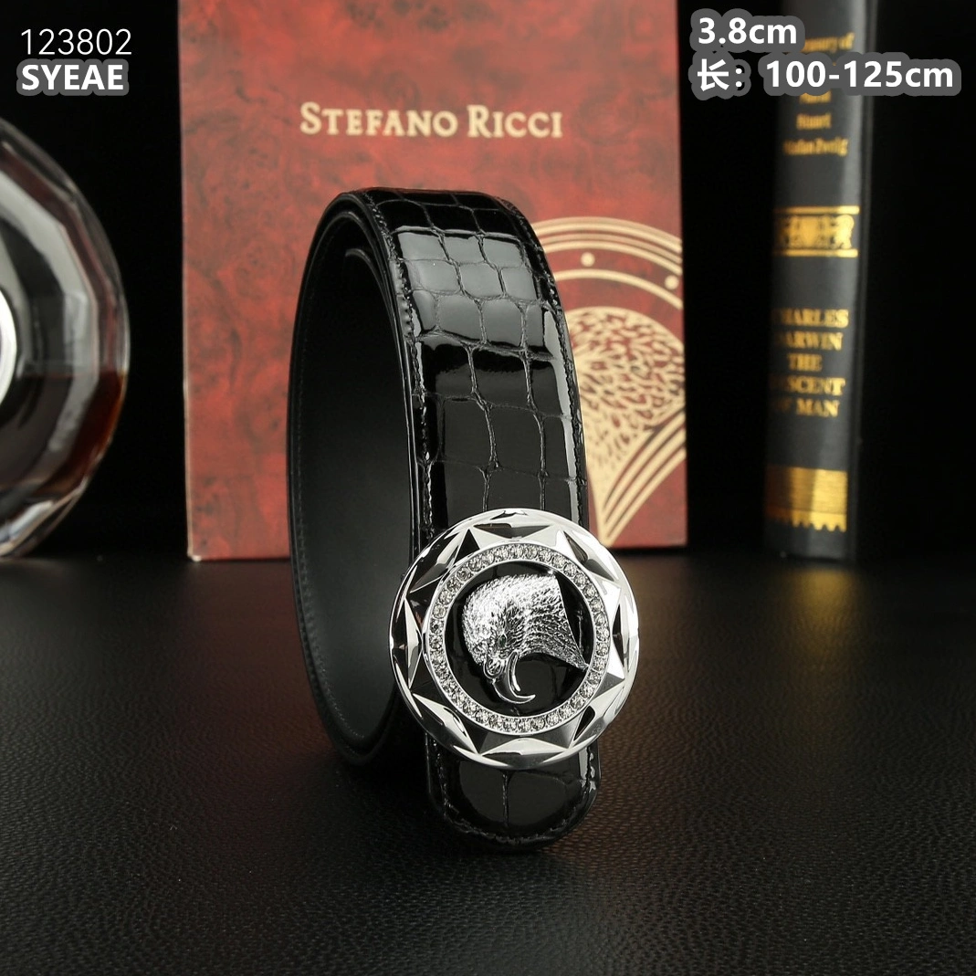 GoAnywhere 5459 Stefano Ricci AAA Quality Belts For Men