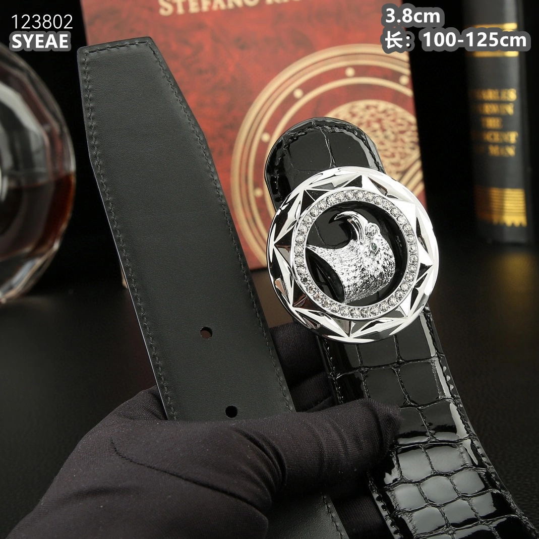 GoAnywhere 5459 Stefano Ricci AAA Quality Belts For Men