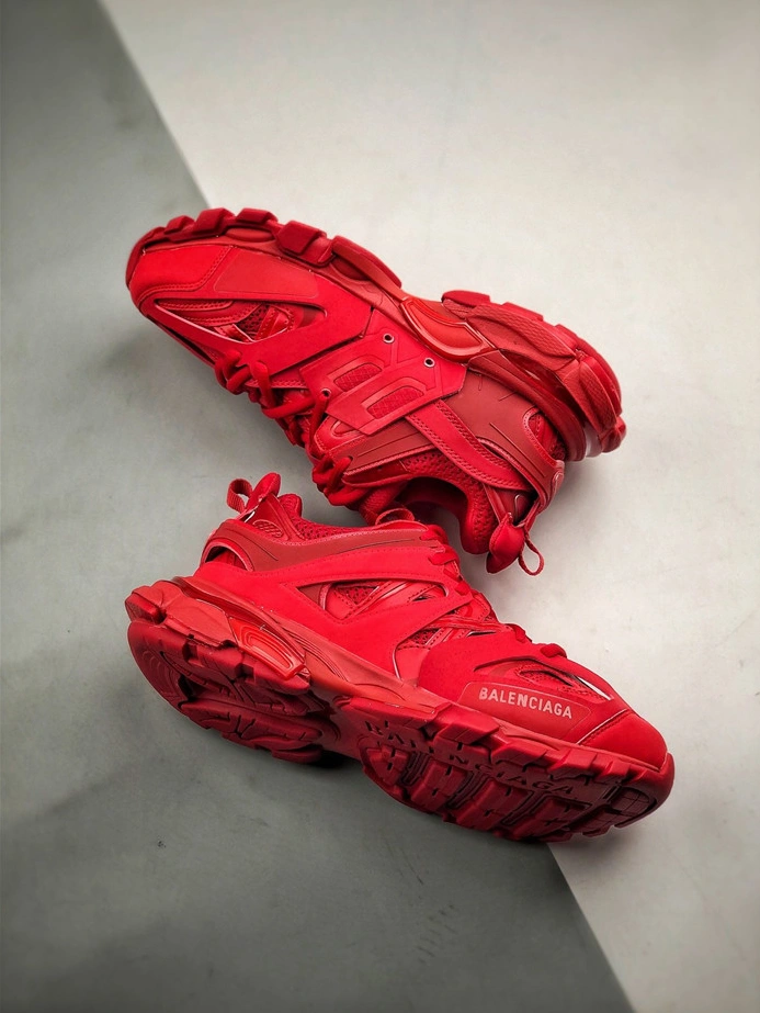 GoAnywhere 547 Balenciaga Casual Shoes For Men